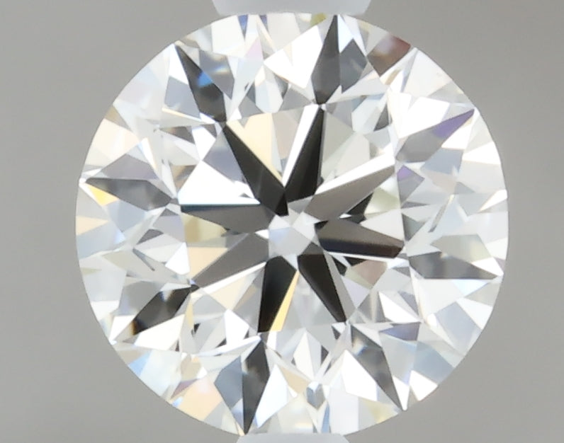 0.50 carat Round diamond I SI1 VeryGood