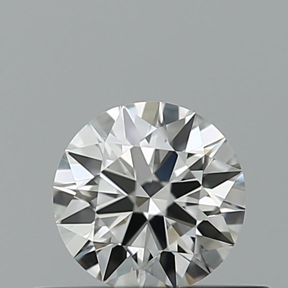 0.30 carat Round diamond F VS1 Excellent