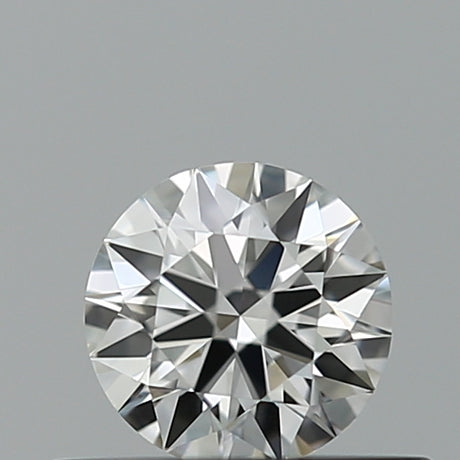 0.30 carat Round diamond F VS1 Excellent