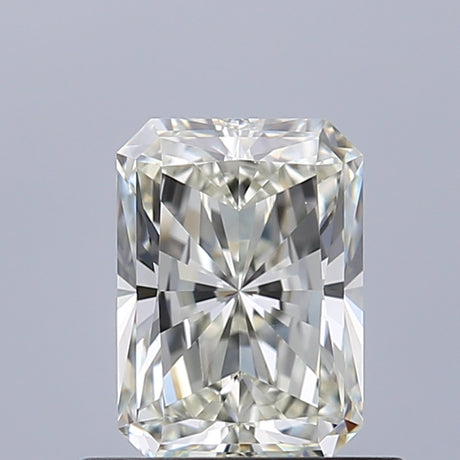 0.70 carat Radiant diamond K VVS2