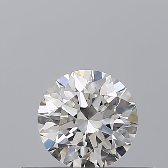 0.23 carat Round diamond E  VS1 Excellent