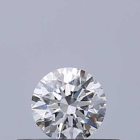 0.27 carat Round diamond E VS2 Excellent