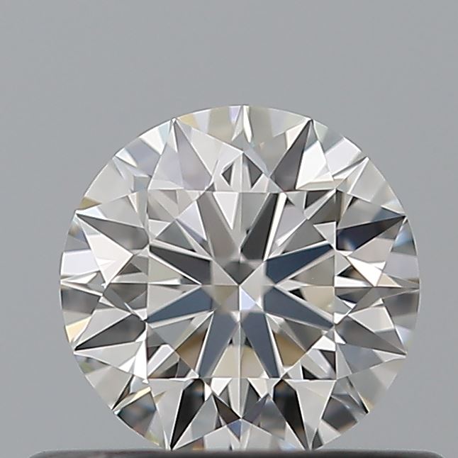 0.44 carat Round diamond G IF Excellent