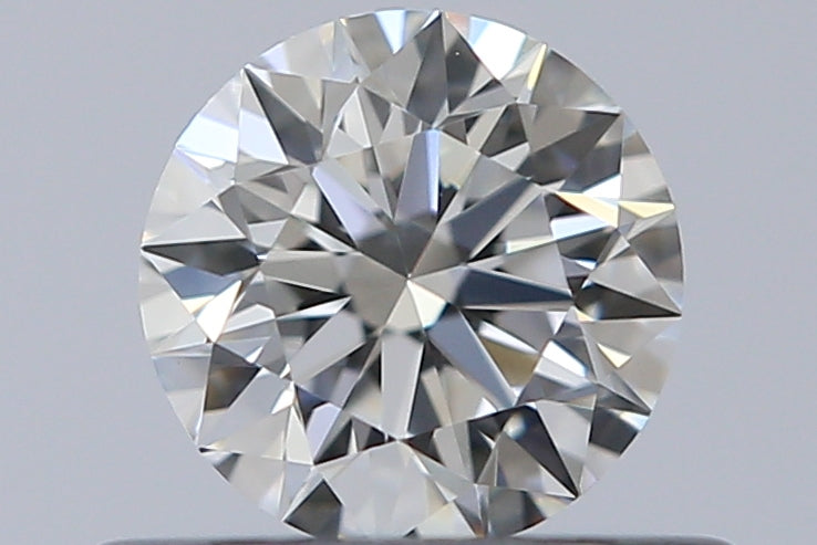 0.37 carat Round diamond G VS1 Excellent