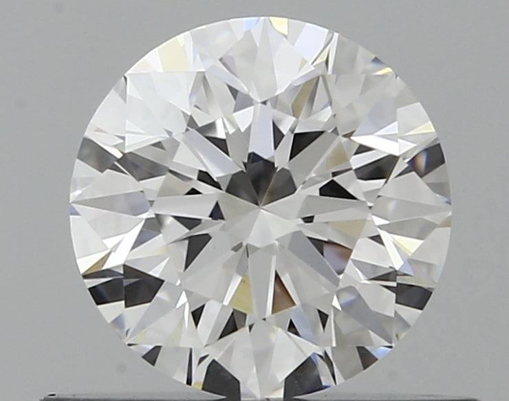 0.50 carat Round diamond D VS1 Excellent