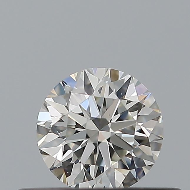 0.29 carat Round diamond G VS1 Excellent