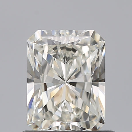 0.71 carat Radiant diamond I VS1