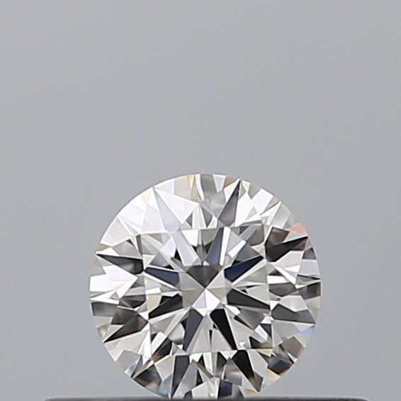 0.20 carat Round diamond E  VVS2 Excellent