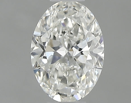 0.32 carat Oval diamond G VVS2