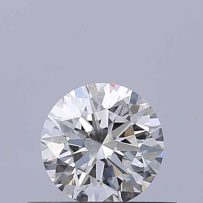 0.42 carat Round diamond D IF Excellent