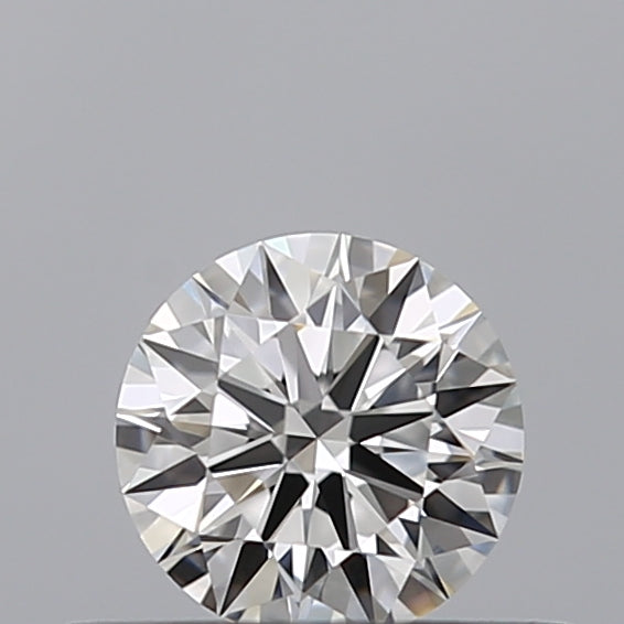0.30 carat Round diamond F VVS1 Excellent