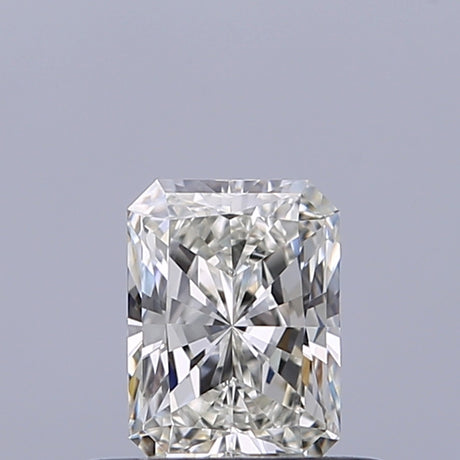0.40 carat Radiant diamond I IF