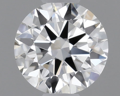 0.30 carat Round diamond I VVS1 Excellent