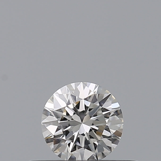 0.23 carat Round diamond F  VS2 Excellent