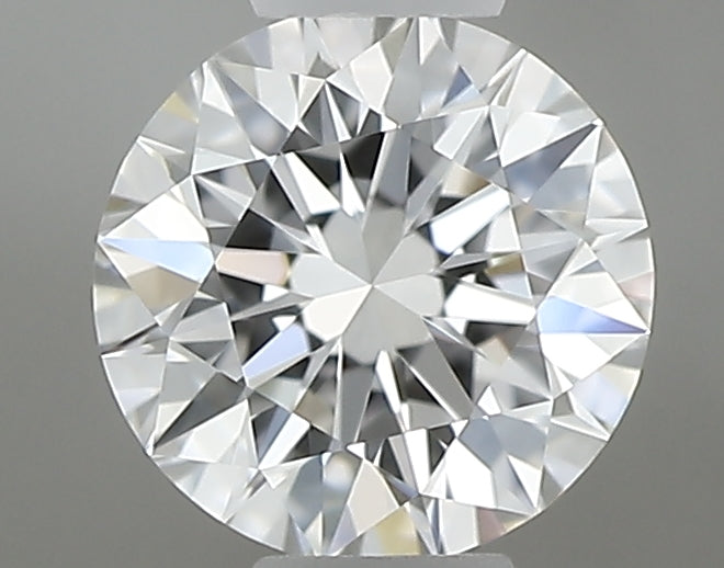 0.31 carat Round diamond D VVS1 Excellent