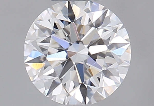 0.40 carat Round diamond F VVS2 Excellent