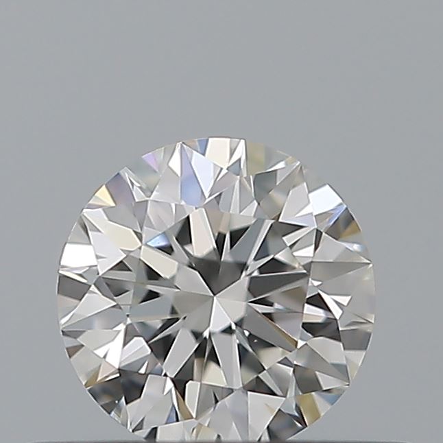 0.33 carat Round diamond G VVS2 Excellent