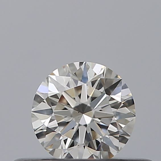 0.27 carat Round diamond G VS2 Excellent