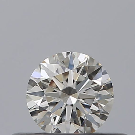 0.27 carat Round diamond G VS2 Excellent