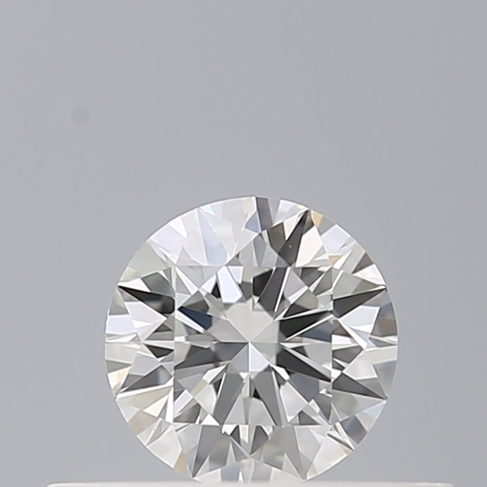 0.31 carat Round diamond F VVS1 Excellent