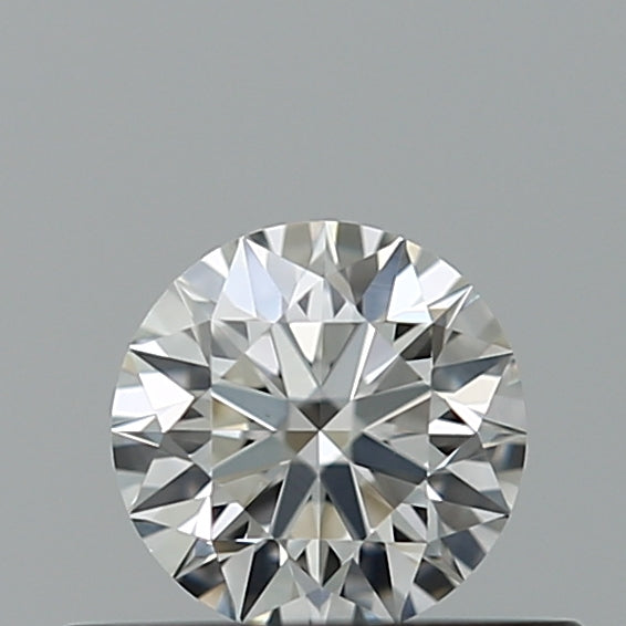 0.30 carat Round diamond F VVS2 Excellent