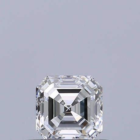 0.35 carat Emerald diamond D IF