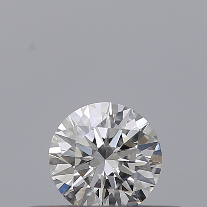 0.23 carat Round diamond D  VVS1 Excellent