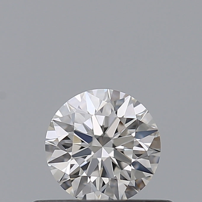 0.34 carat Round diamond E  IF Excellent