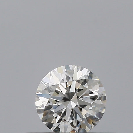 0.24 carat Round diamond F VVS1 Excellent