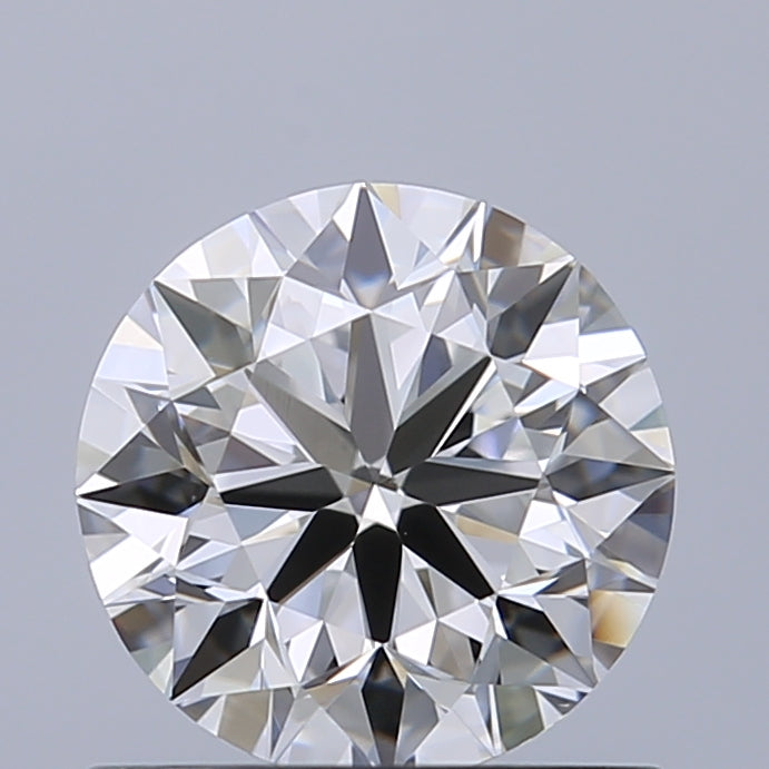 0.90 carat Round diamond D VS1 Excellent