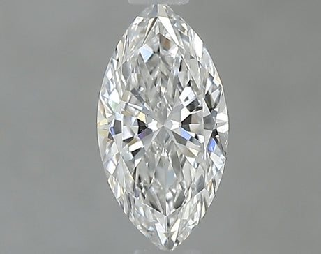 0.51 carat Marquise diamond E SI1