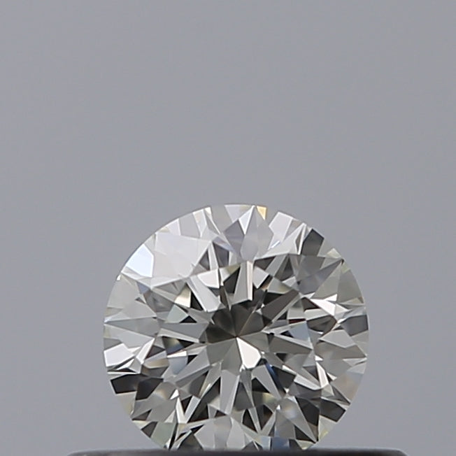 0.31 carat Round diamond G IF Excellent