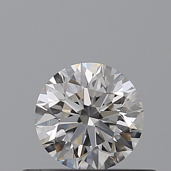 0.31 carat Round diamond F VVS2 Excellent
