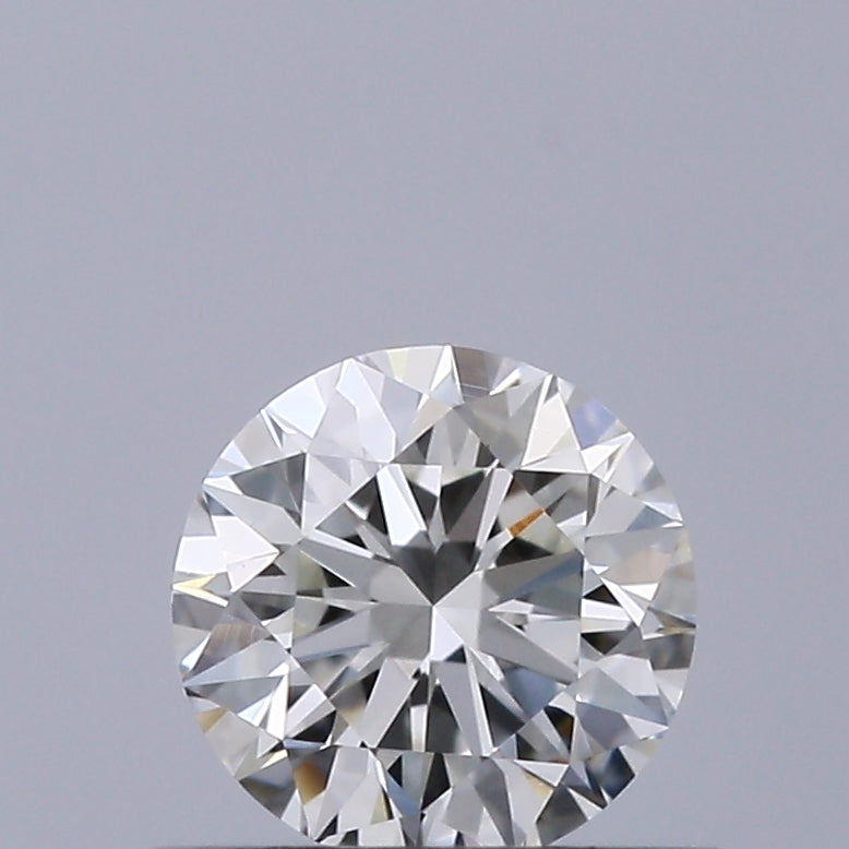 0.40 carat Round diamond F VVS1 Excellent