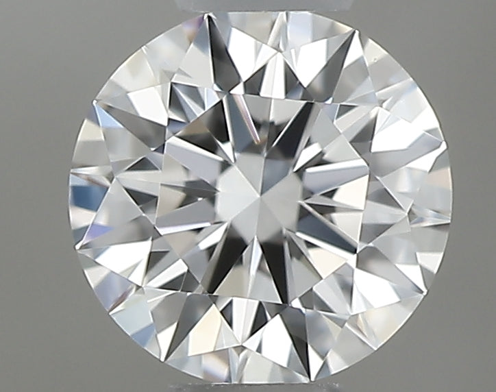 0.31 carat Round diamond D VVS1 Excellent