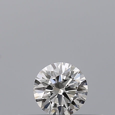 0.18 carat Round diamond G VVS1 Excellent