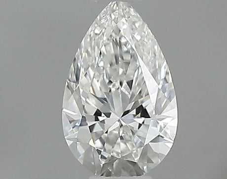 0.30 carat Pear diamond G VVS2