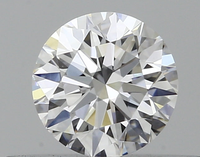0.30 carat Round diamond D VS1 Excellent
