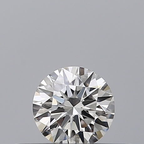 0.19 carat Round diamond E VS1 Excellent
