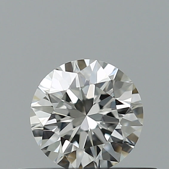 0.30 carat Round diamond F IF Excellent
