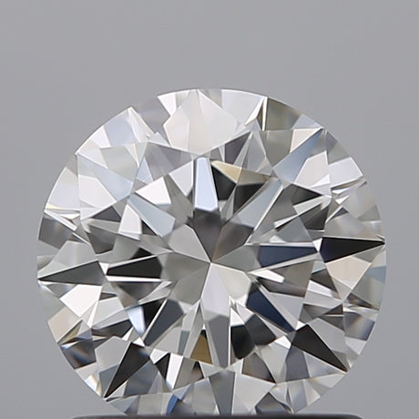 1.01 carat Round diamond D IF Excellent