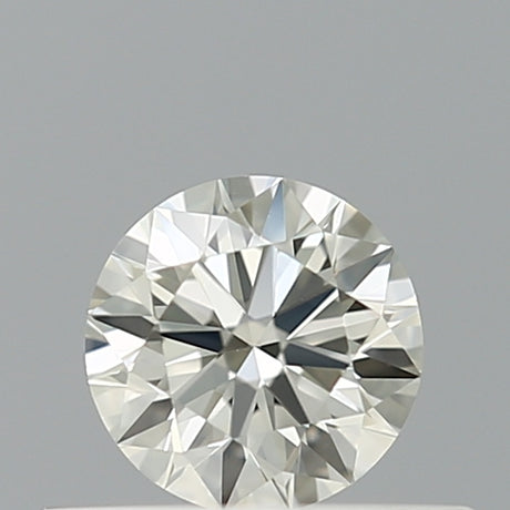 0.30 carat Round diamond L VS2 Excellent