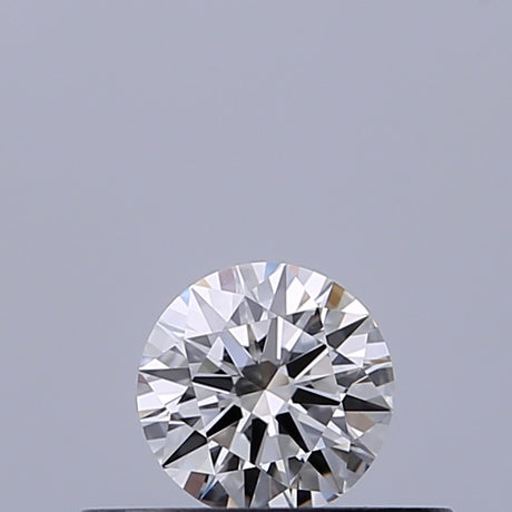 0.24 carat Round diamond F VVS2 Excellent