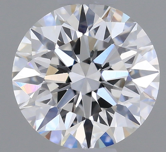 0.55 carat Round diamond G VS1 Excellent