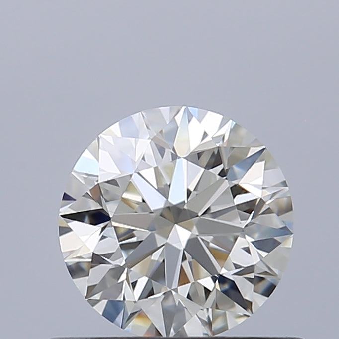 0.61 carat Round diamond H VVS1 Excellent