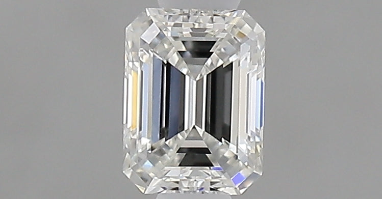 0.34 carat Emerald diamond G  VS1