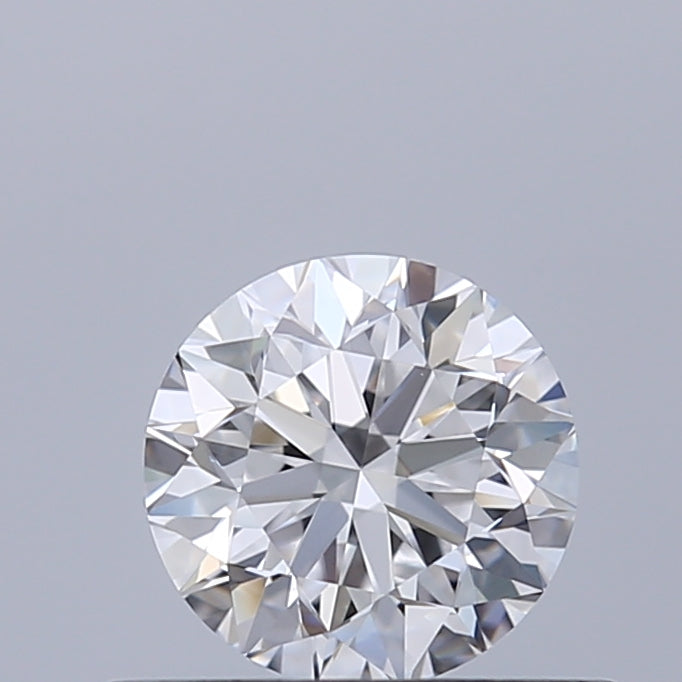 0.50 carat Round diamond D VVS1 VeryGood