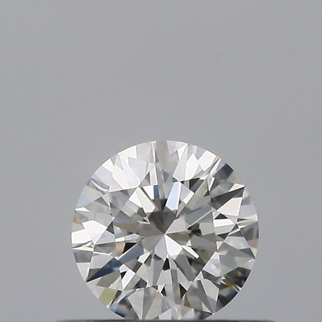 0.33 carat Round diamond E IF Excellent