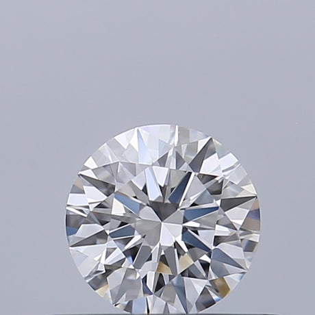 0.41 carat Round diamond D VVS1 Excellent
