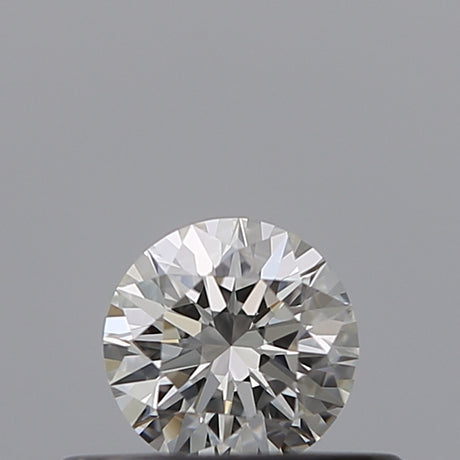 0.27 carat Round diamond G IF Excellent